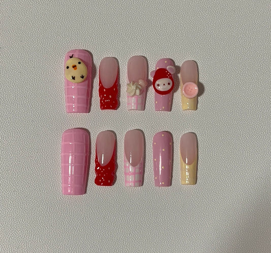 chicky