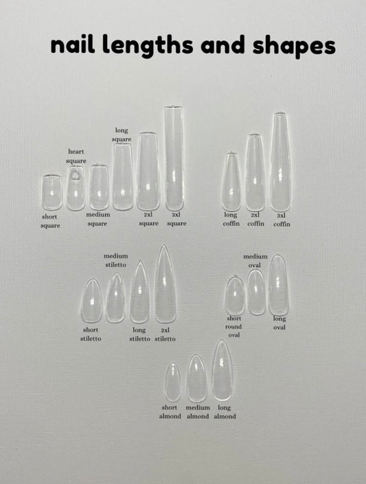 kaydoll sizing kit